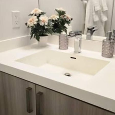 Nahani Way Properties Mississauga Bagian luar foto