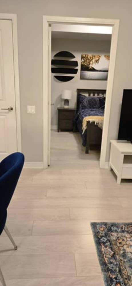 Nahani Way Properties Mississauga Bagian luar foto